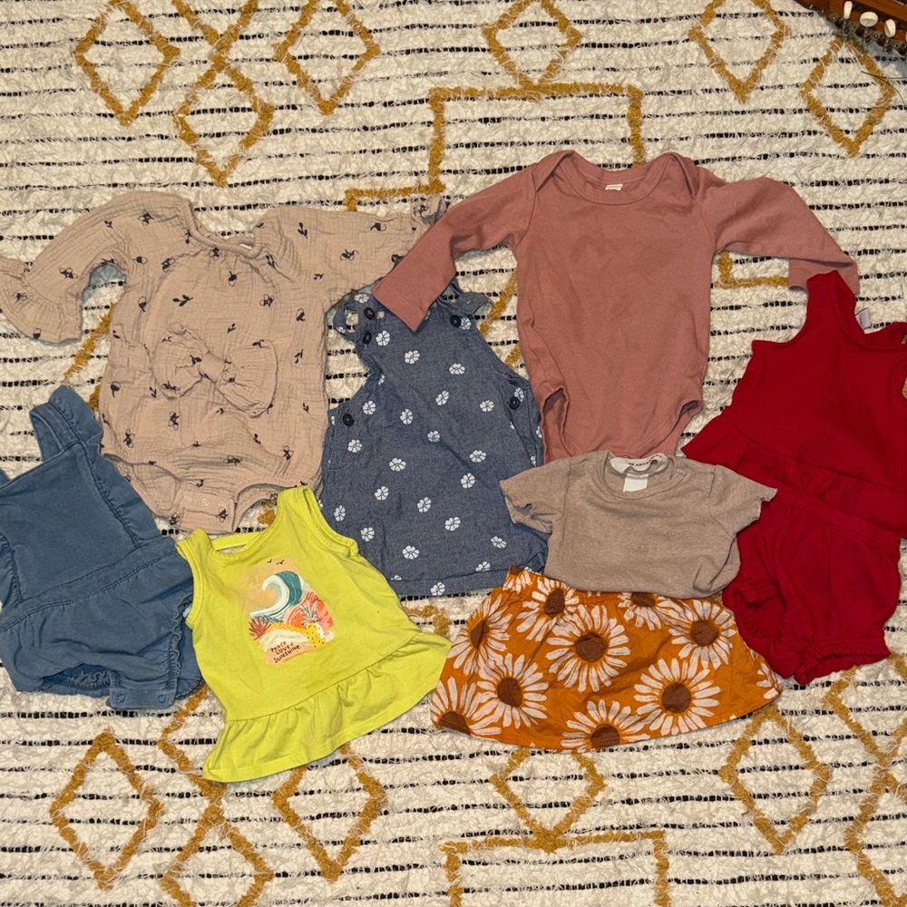 Babygirl Bundle